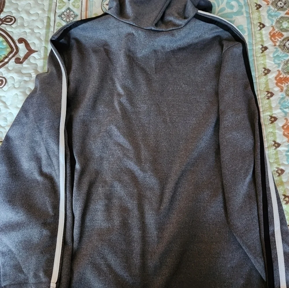 Womens hoodie - Picture 4 of 6